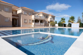 Alboscmar - Apartamento en Riumar con piscina y cerca de la playa - Deltavacaciones